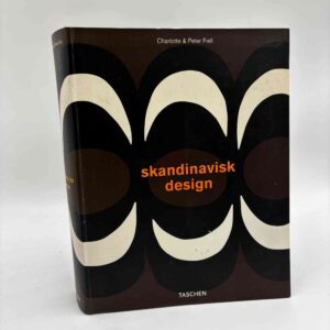 Charlotte og Peter Fiell: Skandinavisk design
