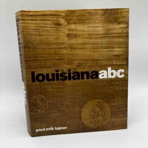 Poul Erik Tøjner: Louisiana ABC