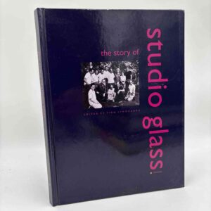 Finn Lynggaard: The story of studio glass