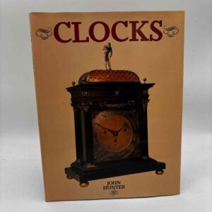 John Hunter: Clocks