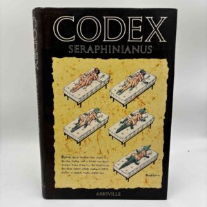 Luigi Serafini: Codex Seraphinianus