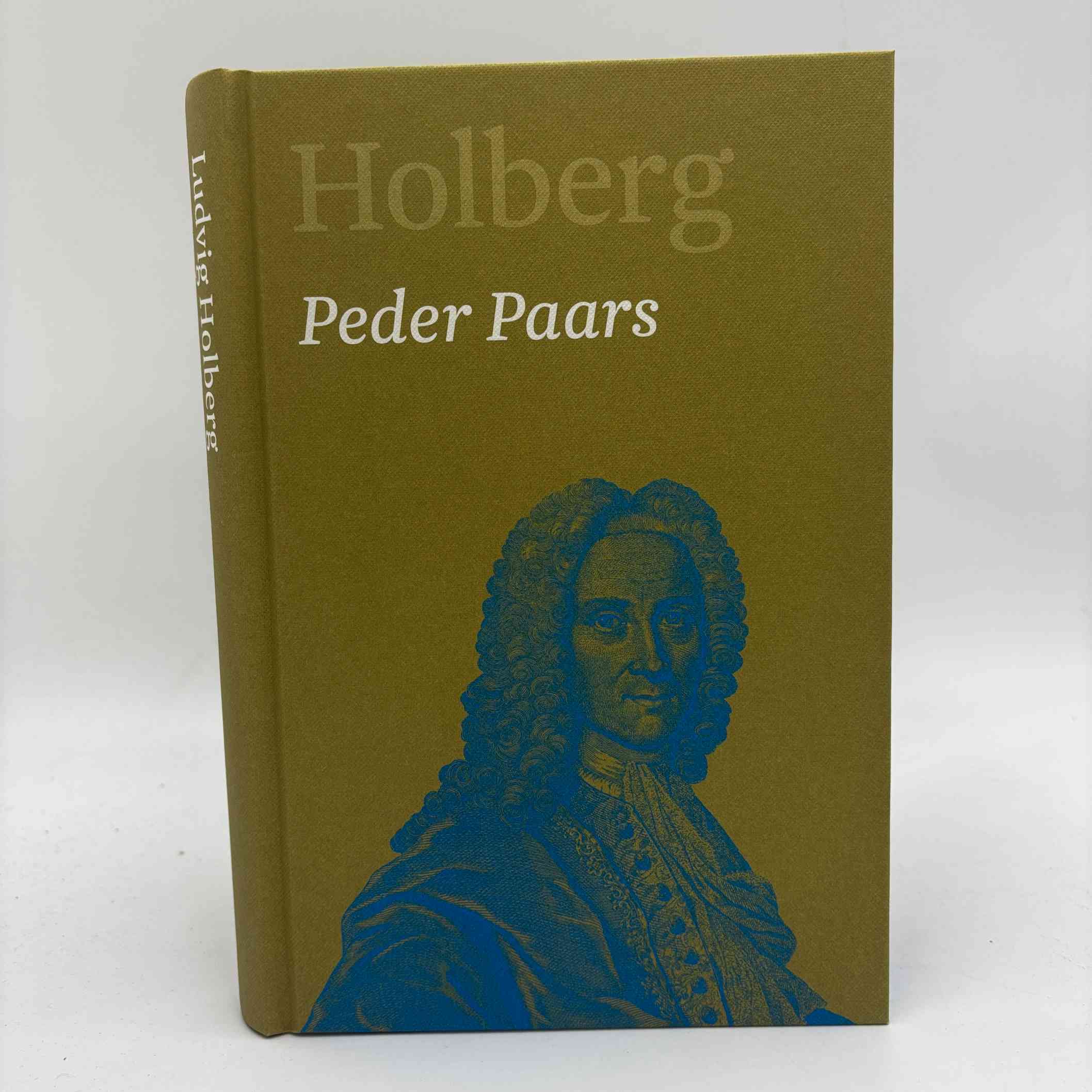 Ludvig Holberg: Peder Paars