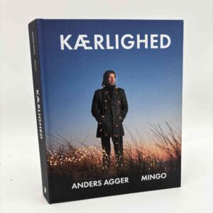 Anders Agger og Mingo Nørager: Kærlighed