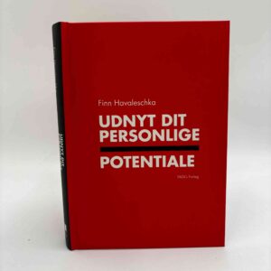 Finn Havaleschka: Udnyt dit personlige potentiale