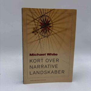 Michael White: Kort over narrative landskaber