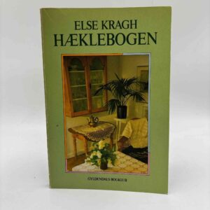 Else Kragh: Hæklebogen