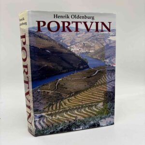 Henrik Oldenburg: Portvin (2016)