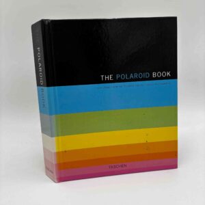 The Polaroid Book - Collection of Photography (2005)