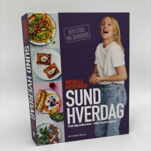Michelle Kristensen: Sund hverdag