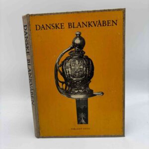 Kay S. Nielsen: Danske blankvåben