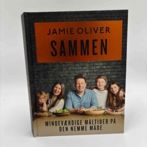 Jamie Oliver: Sammen