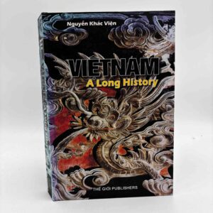 Nguyen Khac Vien: Vietnam - a long history
