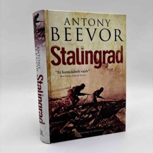 Antony Beevor: Stalingrad