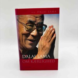 Dalai Lama: Om kærlighed
