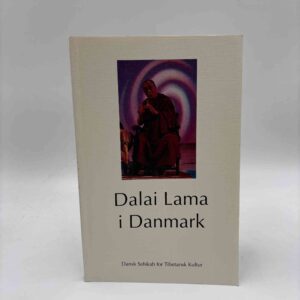 Dalai Lama i Danmark