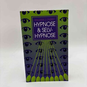 William Ousby: Hypnose og Selvhypnose