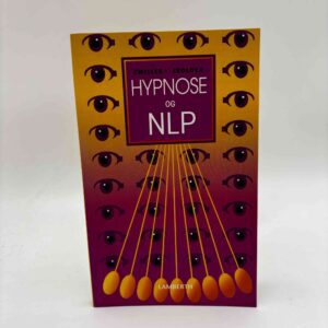Ludmila Frolova og Lars Zwisler: Hypnose og NLP