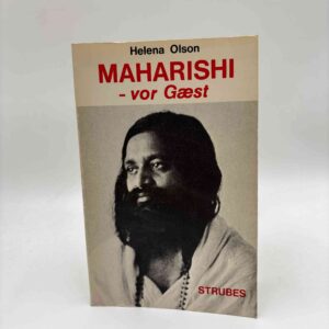 Helena Olson: Maharishi - Vor Gæst