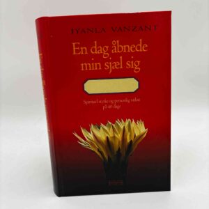Iyanla Vanzant: En dag åbnede min sjæl sig - åndelig styrke og personlig vækst på 40 dage