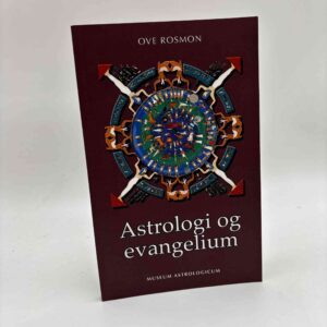 Ove Rosmon: Astrologi og evangelium