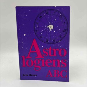 Erik Hesser: Astrologiens ABC