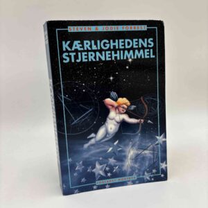 Steven Forrest og Jodie Forrest: Kærlighedens stjernehimmel