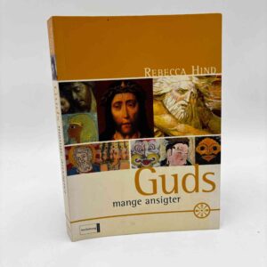 Rebecca Hind: Guds mange ansigter