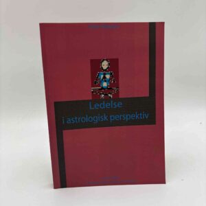 Karen Boesen: Ledelse i astrologisk perspektiv
