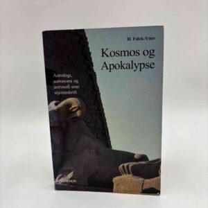 H. Falck-Ytter: Kosmos og apokalypse