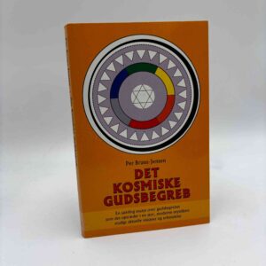 Per Bruus-Jensen: Det kosmiske gudsbegreb