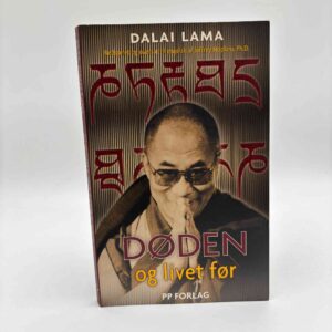 Dalai Lama: Døden og livet før