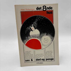 Marc Robertson: Det 8nde hus