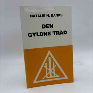 Natalie N. Banks: Den gyldne tråd