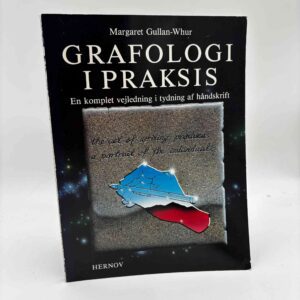 Margaret Gullan-Whur: Grafologi i praksis