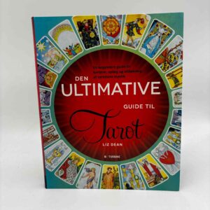 Liz Dean: Den Ultimative guide til Tarot