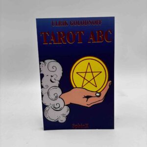 Ulrik Golodnoff: Tarot ABC