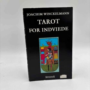 Joachim Winckelmann: Tarot for indviede