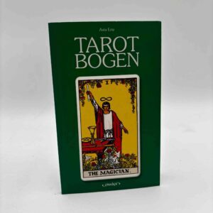 Asta Erte: Tarotbogen