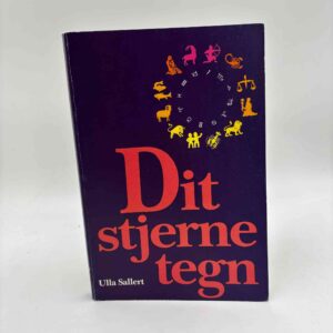 Ulla Sallert: Dit stjernetegn