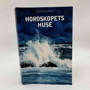 Claus Houlberg: Horoskopets huse