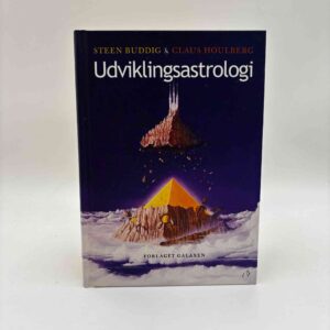 Steen Jørgensen og Claus Houlberg: Udviklingsastrologi