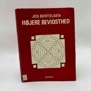 Jes Bertelsen: Højere bevidsthed