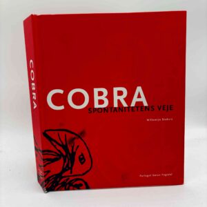 Willemijn Stokvis: Cobra – spontanitetens veje
