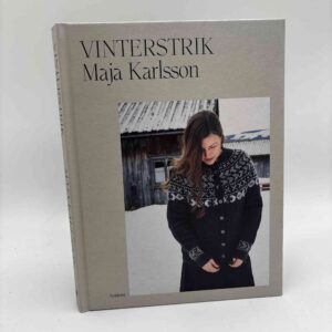 Maja Karlsson: Vinterstrik