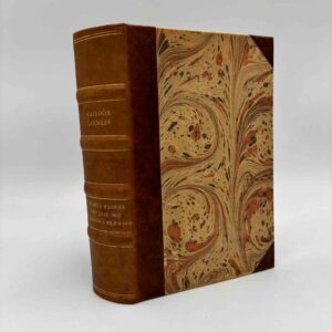 Halldór Laxness: Islands Klokke / Den lyse mø / København brænder