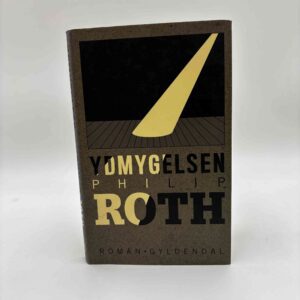 Philip Roth: Ydmygelsen - roman