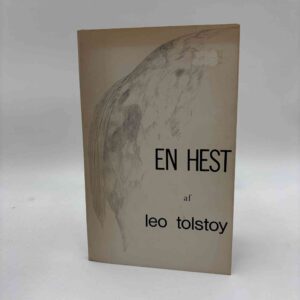 Leo Tolstoy: En hest