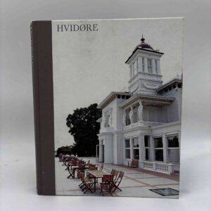 Ole Troelsø: Hvidøre