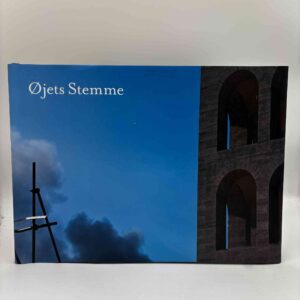 Per Bak Jensen: Øjets stemme