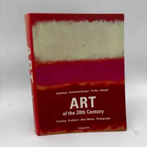 Ingo F. Walther: Art of the 20th Century